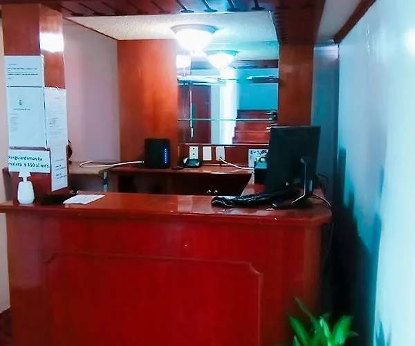 Casa Huespedes Del Sur Naval Guest house