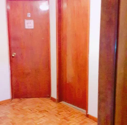 Casa Huespedes Del Sur Naval Guest house