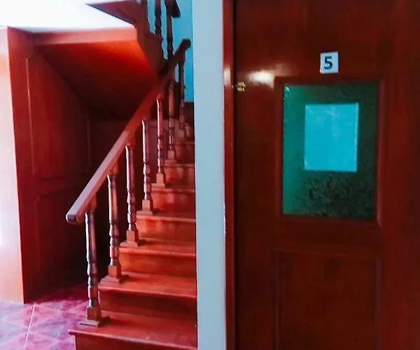 Casa Huespedes Del Sur Naval Guest house
